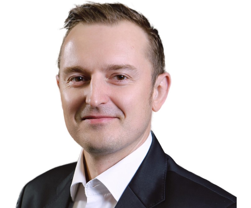 Paal Wilsgaard